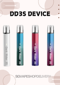 DD3s Device