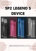 SP2 Legend S