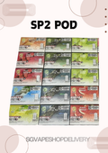 SP2 Pods