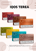 TEREA