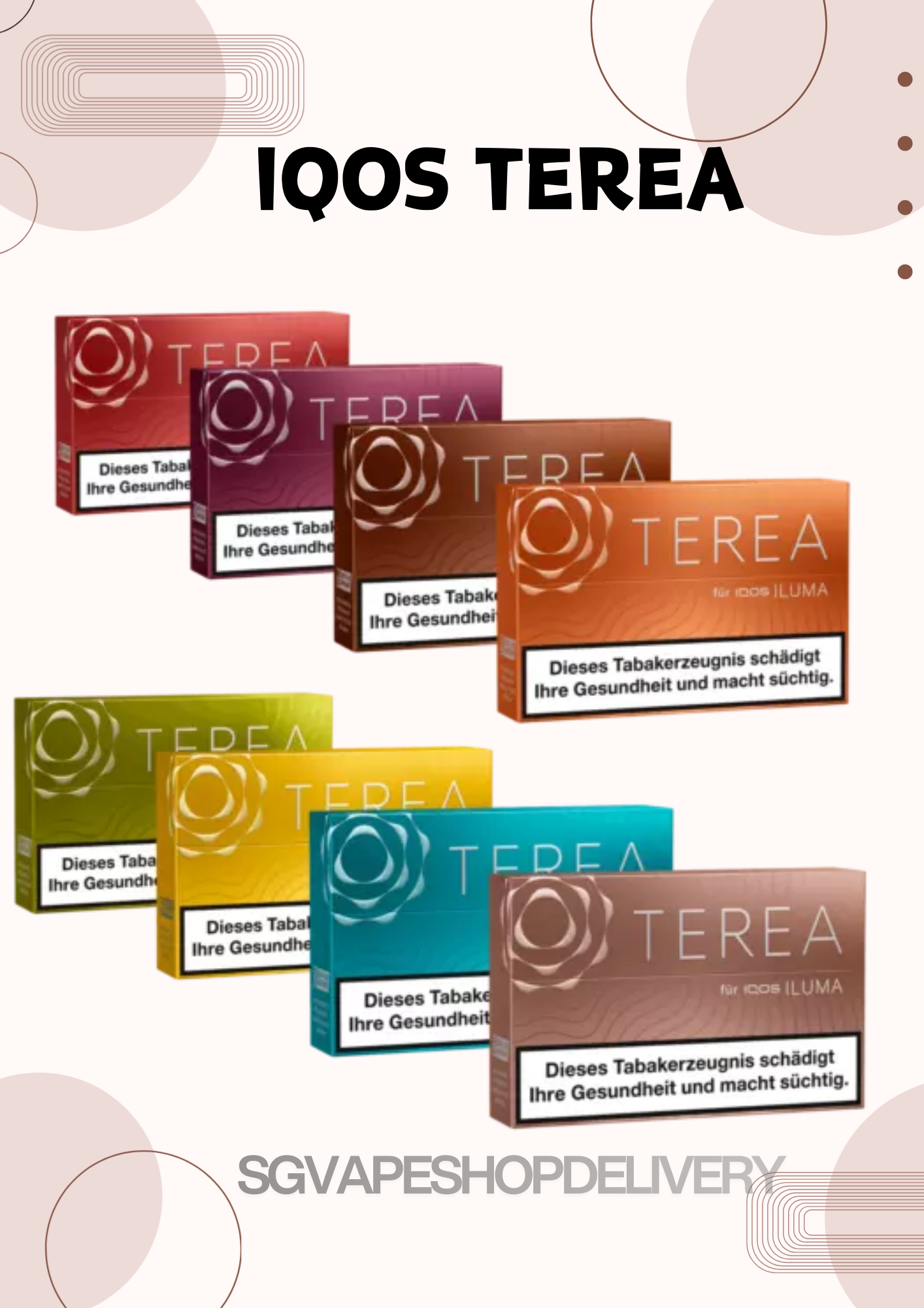 TEREA